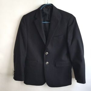 BOYS CLASSICAL BLAZER, YOUTH AGE 11 ON TIME FOR EASTER